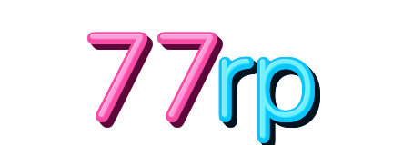 77rp — logo kanal