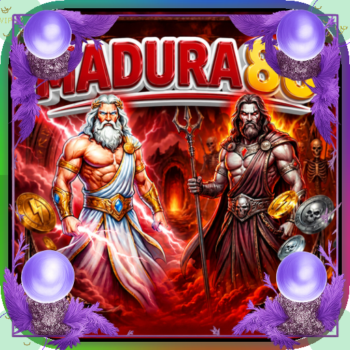 madura88 — mitra unggulan