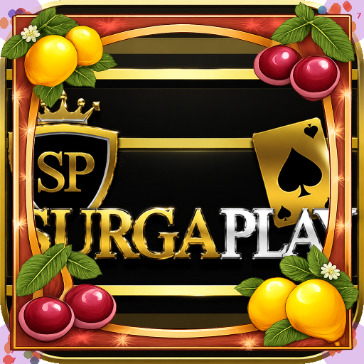 surgaplay — galeri pratinjau Resmi APK