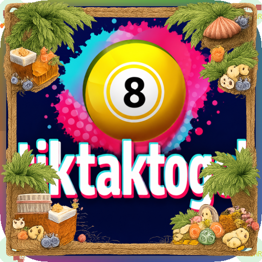 tiktaktogel — mitra unggulan