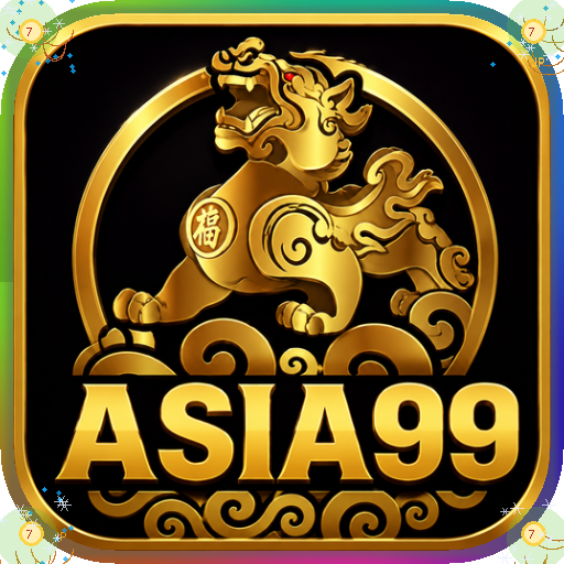 asia99 — mitra unggulan